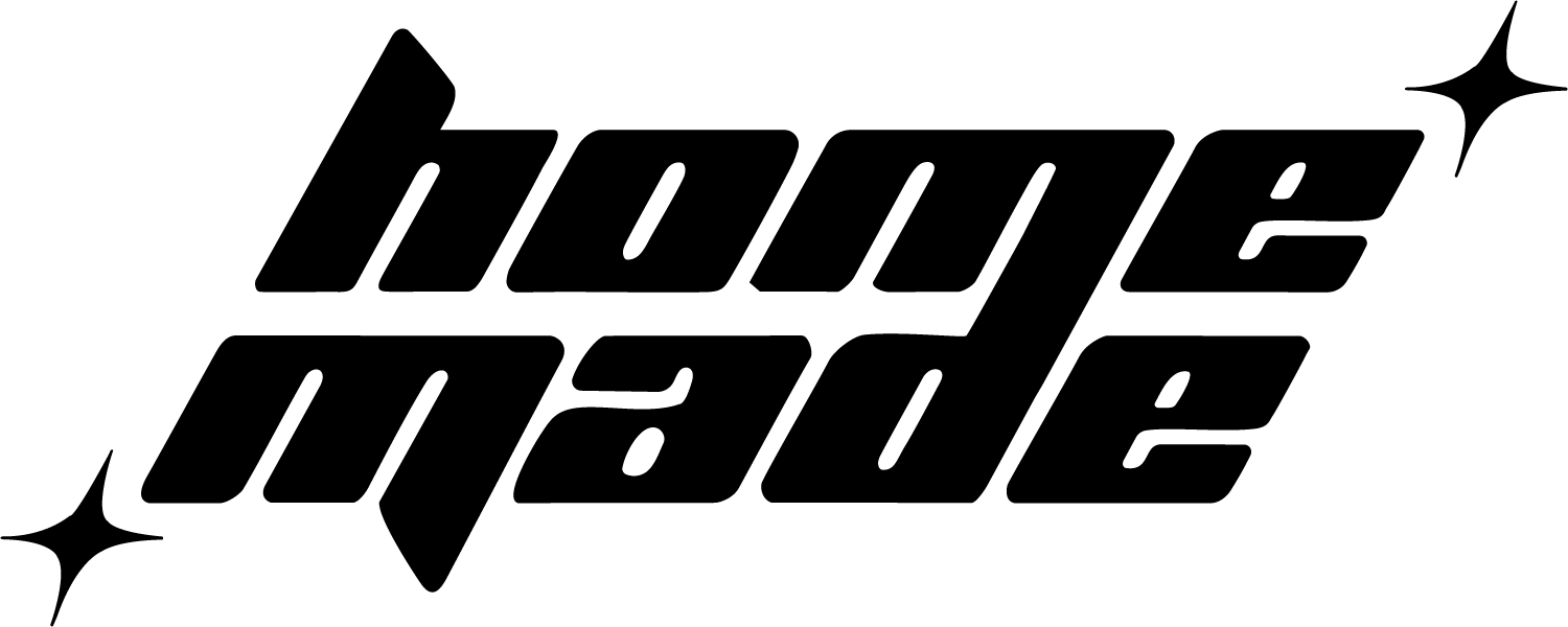 Homemade Saturdays logo