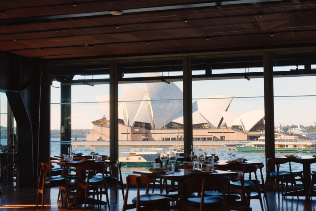 The Oriana — The Pub
